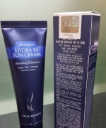 Hydra B5 Sun Cream SPF50+, PA+++